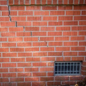 Foundation repair signs and symptoms; foundation reapi FAQ