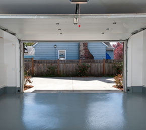 Garage Floors