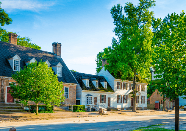 Virginia Residential