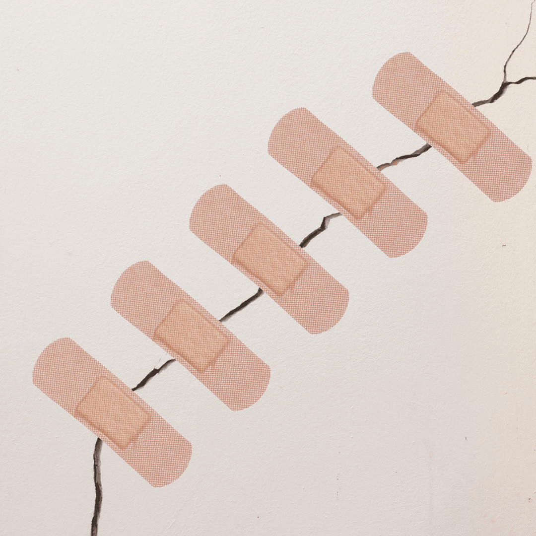 Cheap foundation repair